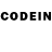 Codein напиток Lean (лин) fookoff